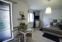 其他 4 Baltic-Apartments - Aquamarina C02