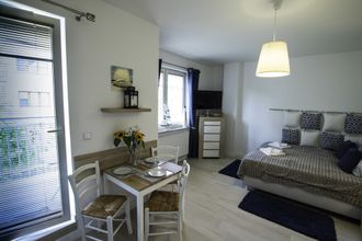 其他 4 Baltic-Apartments - Aquamarina C02