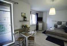 อื่นๆ 4 Baltic-Apartments - Aquamarina C02