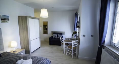 其他 2 Baltic-Apartments - Aquamarina C02