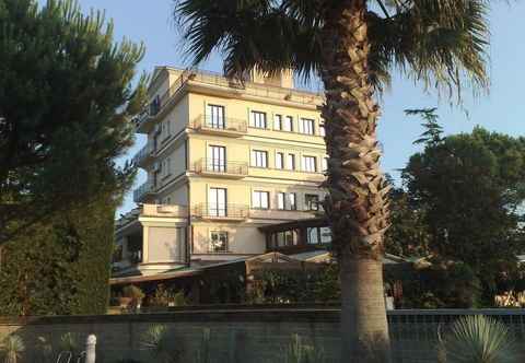 Others Hotel La Rotonda