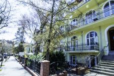 Lainnya Baltic Apartments - Apartament Nemuna