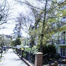 Primary image 1 Baltic Apartments - Apartament Nemuna, West Pomeranian Voivodeship Hotels