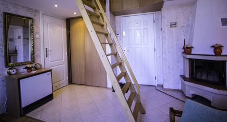 Lainnya 2 Baltic Apartments - Apartament Nemuna