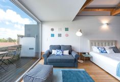 Others 6 DA'Home - Fontainhas Stylish Studio