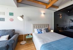 Others 2 DA'Home - Fontainhas Stylish Studio