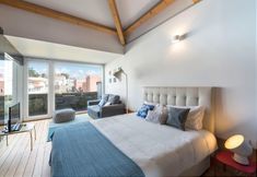 Lainnya 3 DA'Home - Fontainhas Stylish Studio