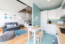 其他 DA'Home - Fontainhas Stylish Studio