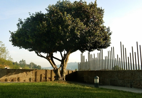 Lainnya Quinta das Lavandeiras - Caldas de Vizela