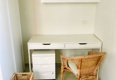 Khác 3 Politecnico apartment