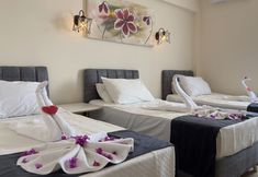 其他 3 Side Alya Hotel