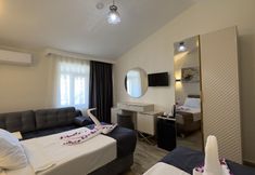 其他 4 Side Alya Hotel