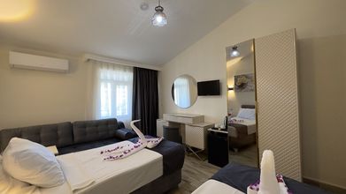 其他 4 Side Alya Hotel