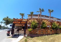 其他 5 Side Alya Hotel