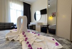 其他 6 Side Alya Hotel