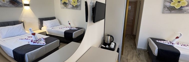 其他 Side Alya Hotel