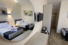 其他 Side Alya Hotel