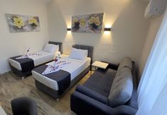 其他 2 Side Alya Hotel