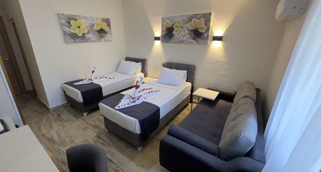 其他 2 Side Alya Hotel