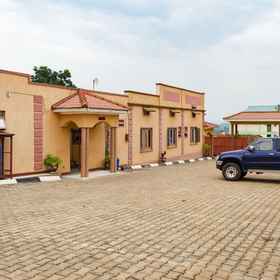 Primary image1Kaanos Hope Complex Inn,姆巴莱飯店