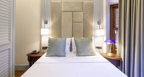 Others 2 No 2 Hotel By Şükrü