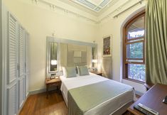 Others 3 No 2 Hotel By Şükrü