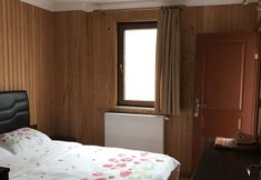 อื่นๆ 4 Delux Apart Otel