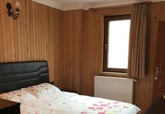 อื่นๆ 3 Delux Apart Otel