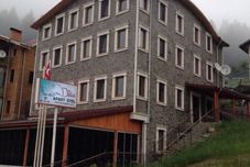 อื่นๆ Delux Apart Otel