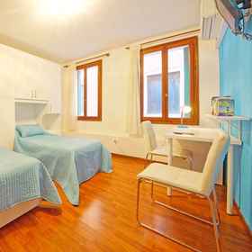 Primary image 1 甜蜜生活公寓酒店 N. 382, Palazzo Barbaro 酒店