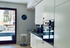 Others 5 Apartello Modern Apartment - Wilanow