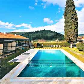 Primary image 1 Turnabogazi Ciftlik Evleri, Khách sạn Mordoğan Bucağı