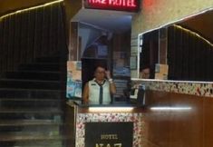 Others 2 Naz Hotel