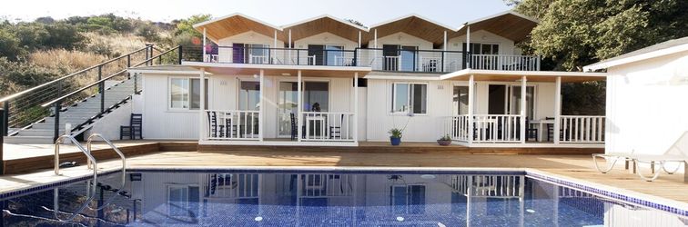 其他 Metin's Gumusluk