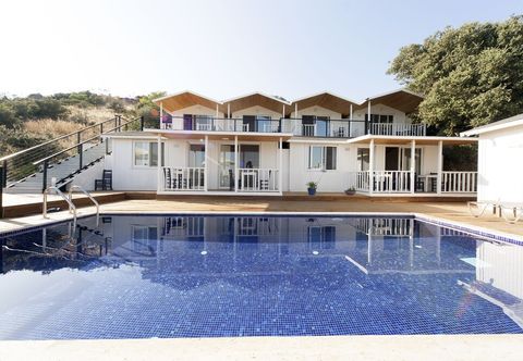 其他 Metin's Gumusluk