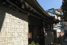 其他 GWANG Guesthouse