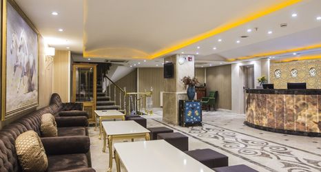 Others 2 Kensington Hotel