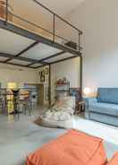 Primary image San Teodoro Modern Loft