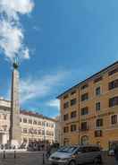 Primary image Montecitorio Lovely Apartment