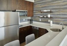 Others 5 Residence Inn by Marriott Albany Airport