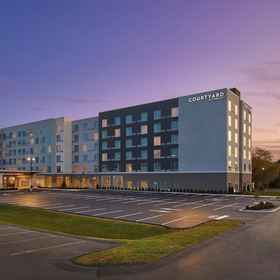 Primary image1Residence Inn by Marriott Albany Airport,奥尔巴尼县飯店
