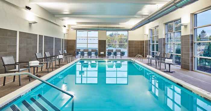 Lain-lain Residence Inn by Marriott Albany Airport