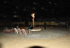Others 6 Aspirants Trishul Desert Resort