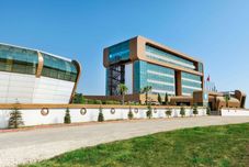 其他 Wyndham Cerkezkoy