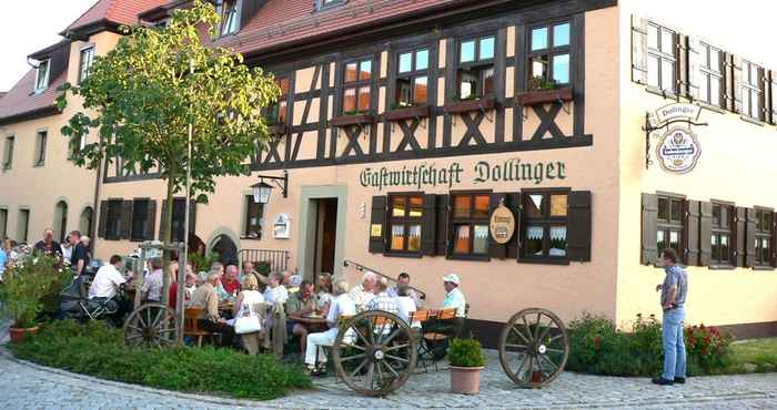 Lainnya Gasthaus Dollinger