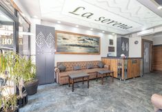 Others 7 La Serena Hotel