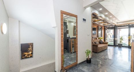 Others 2 La Serena Hotel