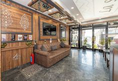 Others 3 La Serena Hotel