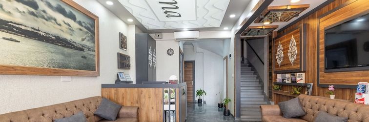 Others La Serena Hotel