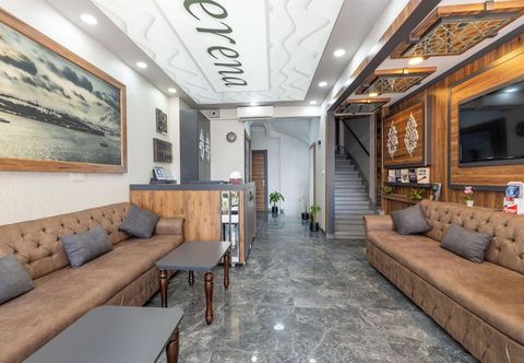 Others La Serena Hotel